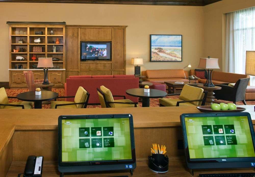 Courtyard By Marriott Santa Barbara Goleta Hotell Exteriör bild