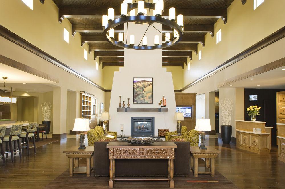 Courtyard By Marriott Santa Barbara Goleta Hotell Exteriör bild
